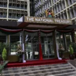 Central Bank Retains KSh 65.8 Billion Surplus as Capital Strengthening Takes Priority Over Treasury Dividends