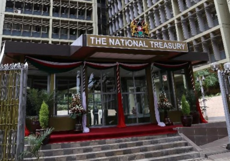 Central Bank Retains KSh 65.8 Billion Surplus as Capital Strengthening Takes Priority Over Treasury Dividends