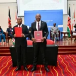 Kenya and Burundi Strengthen Economic Ties as COMESA Marks 30 Years of Regional Integration