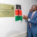 President Ruto Opens Konza Technopolis Phase 1, Positioning Kenya as Africa's Digital Innovation Hub