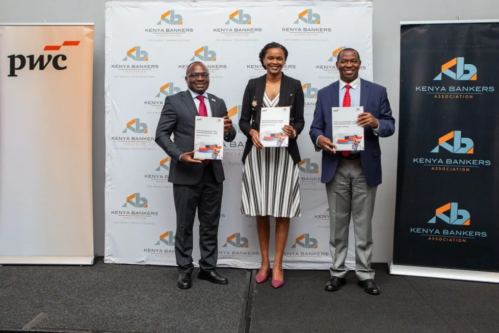 Kenyan Banking Sector Contributes Sh194.8 Billion in Taxes Amid Economic Headwinds and Rising Compliance Costs
