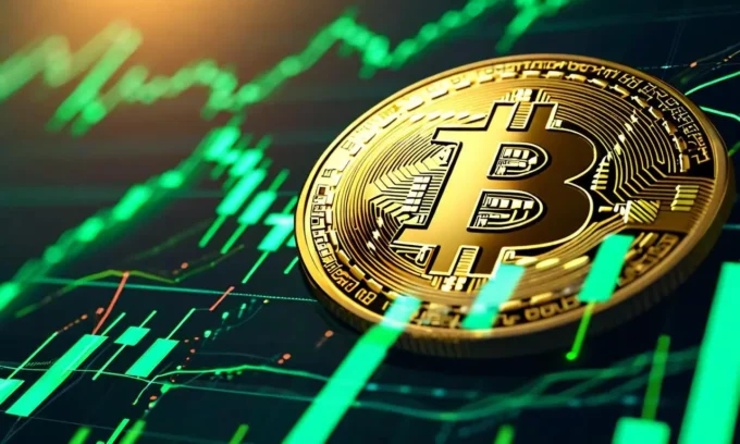 Bitcoin Surges Past $125,000 Milestone, Setting New All-Time High Amid Institutional Demand and Policy Shifts