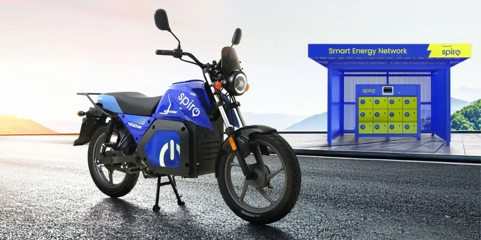 Spiro Secures $100M in Record-Breaking Investment to Accelerate Africa's Electric Mobility Revolution