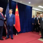 US-China Trade Agreement Resolves Critical Chip Export Crisis and Addresses Fentanyl, Rare Earths in Historic South Korea Summit