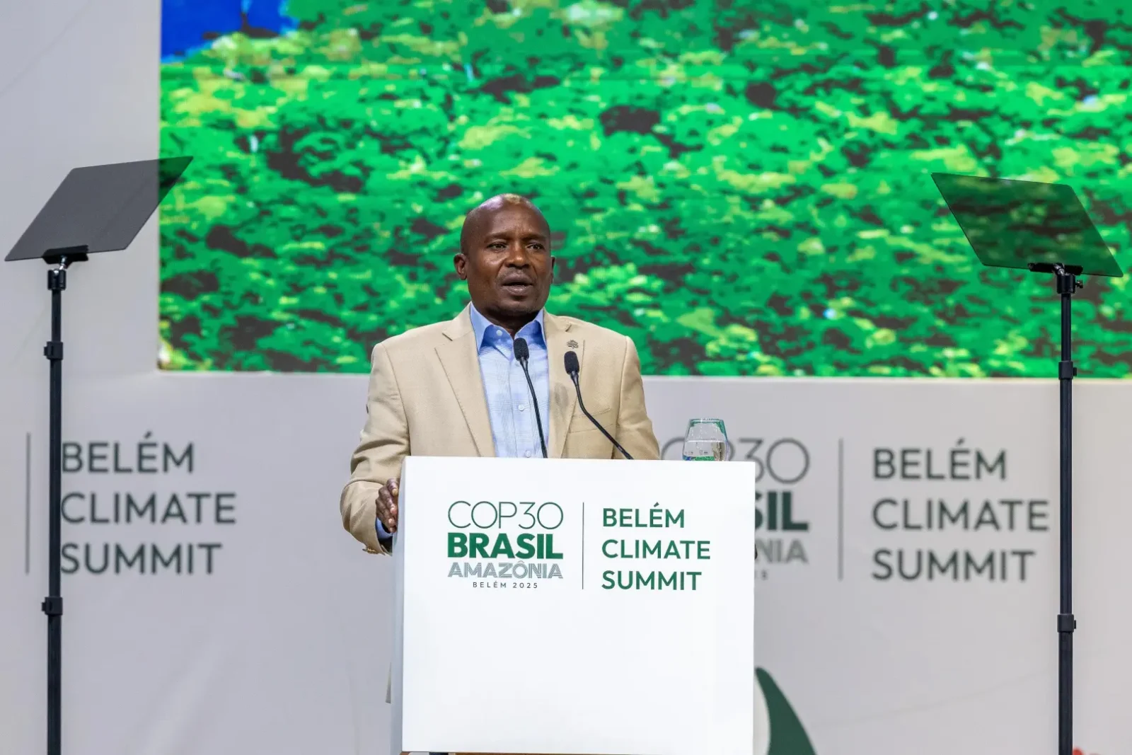 Kenya's Urban Climate Initiatives Win Global Praise as Model for Developing Nations