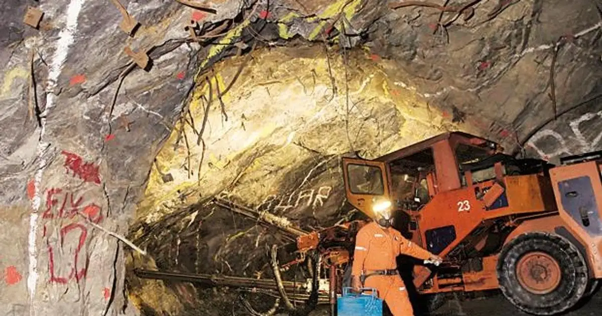 Kenya Unveils $5.29 Billion Gold Discovery in Historic Mining Breakthrough for East Africa
