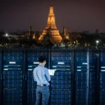 Thailand Emerges as Southeast Asia's Data Centre Powerhouse with $3.1 Billion Investment Approval