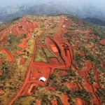 Guinea's $23 Billion Simandou Iron Ore Mega-Project Reshapes Africa's Mining Landscape and Global Supply Chains