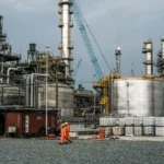 Nigeria Secures $50 Billion Investment for Africa's Second-Largest Oil Refinery in Historic Energy Deal