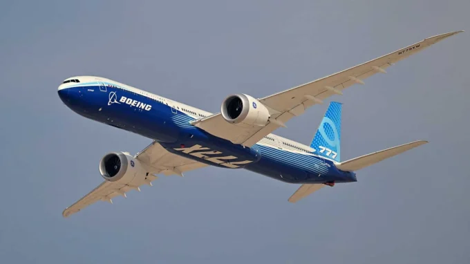 Emirates’ $38 Billion Boeing Order Reaffirms Dubai as Global Aviation Anchor and Deepens US-UAE Economic Nexus