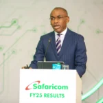 Safaricom Posts 55% Profit Surge as Ethiopian Market Losses Narrow Significantly