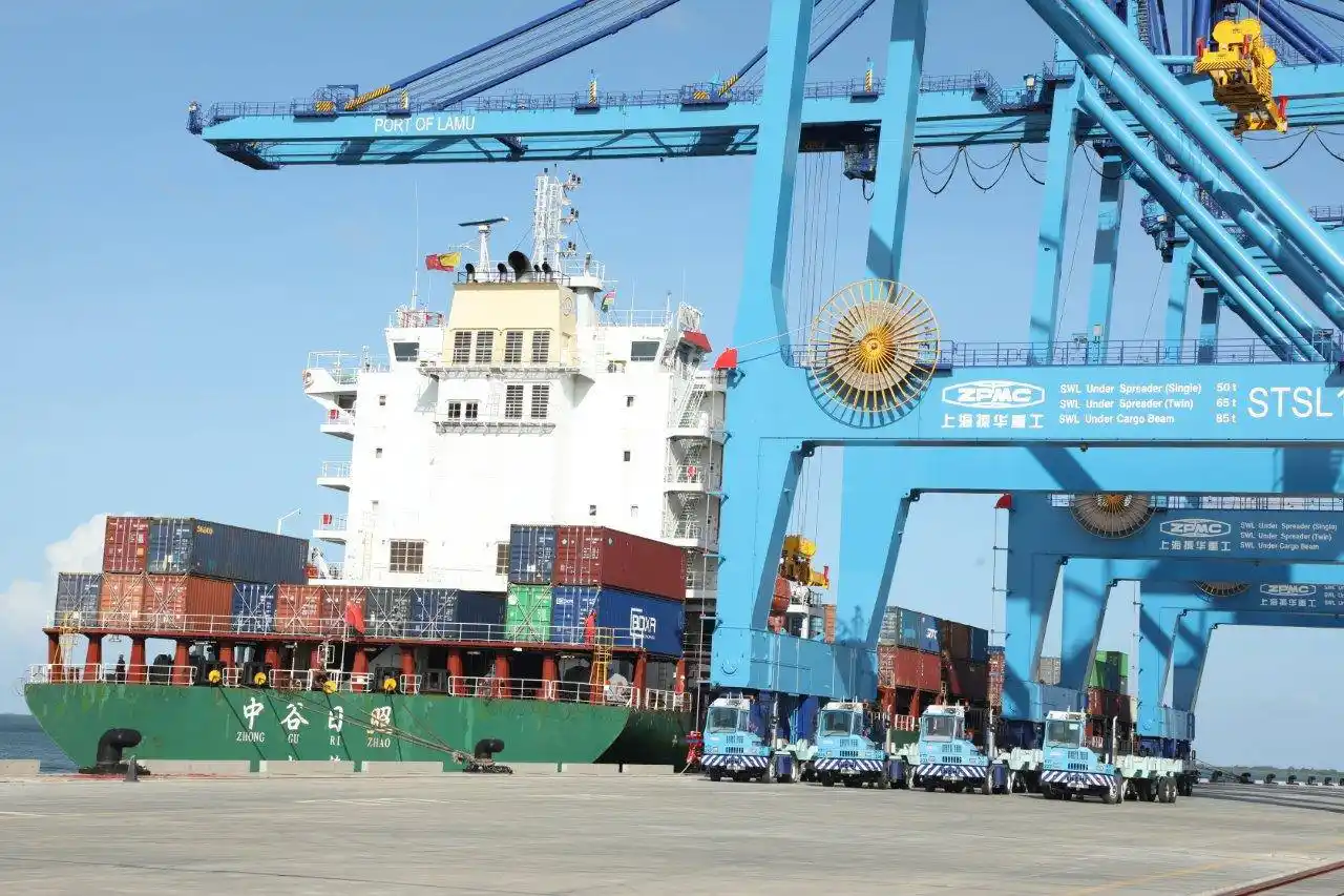 Kenya Launches Comprehensive Port Decongestion Initiative Through KPA-KRA Strategic Partnership