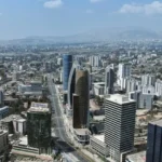 Ethiopia Emerges as Sub-Saharan Africa's Fastest Growing Economy with 7.2% IMF Growth Projection for 2025