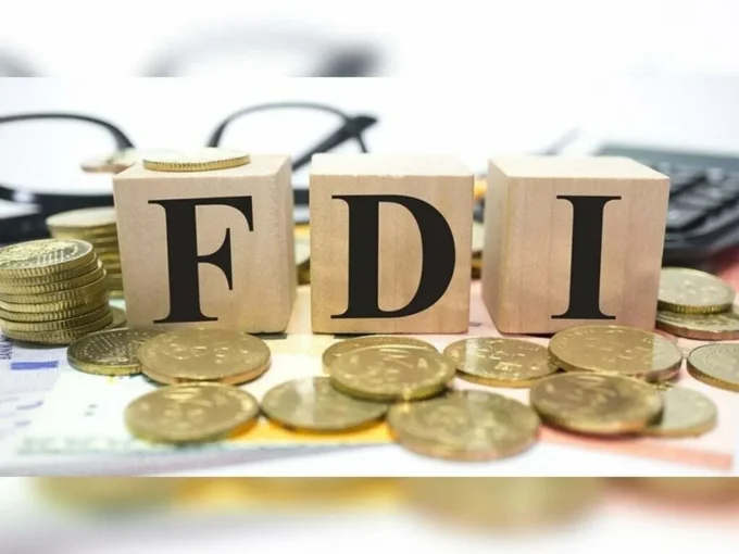 Global Investment Downturn Deepens: FDI Falls 3% in First Half of 2025 Amid Persistent Economic Headwinds