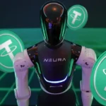 Tether's Bold $1.15 Billion Leap into AI Robotics Marks Cryptocurrency Industry's Largest Tech Diversification