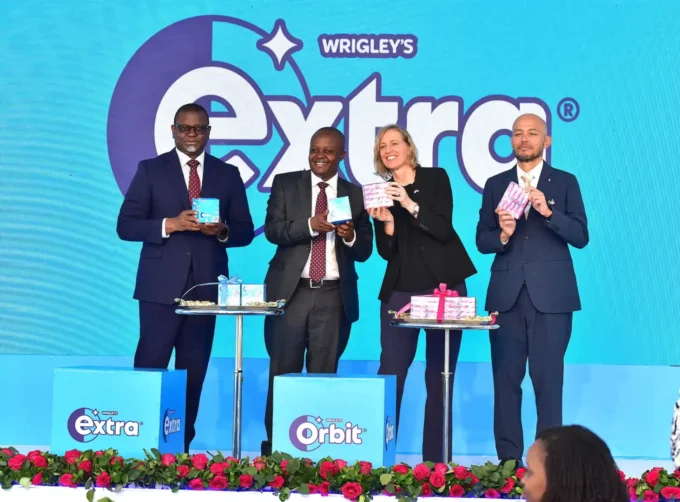 Mars Wrigley Commits Sh4.3 Billion to Kenya Manufacturing Expansion, Shifts Production from Poland