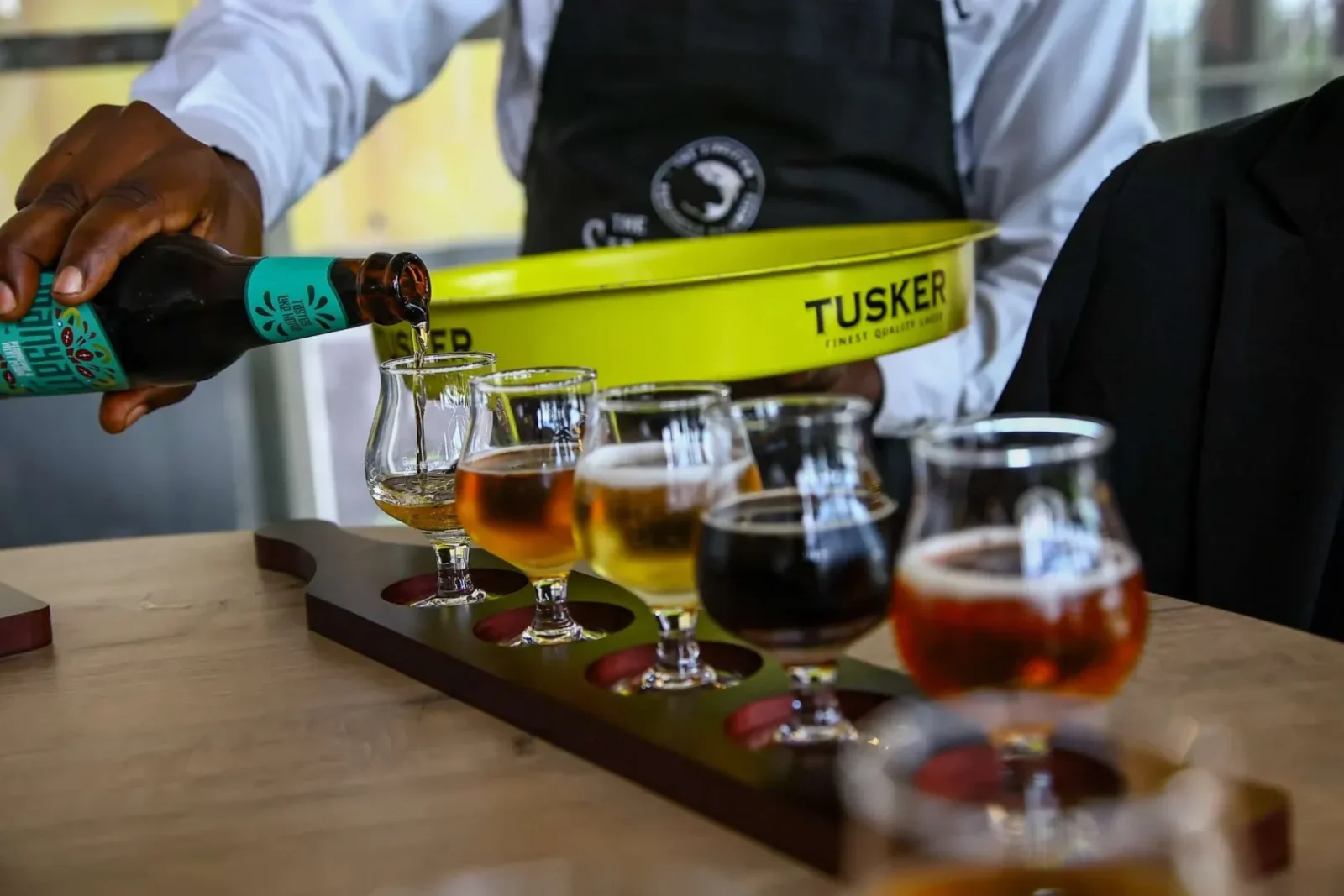 East African Breweries Secures KSh 16.7 Billion in Oversubscribed Corporate Bond Offering