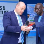 Davis & Shirtliff Deploys Modular Solar Hybrid System in Lodwar, Accelerating Kenya's Off-Grid Electrification Push