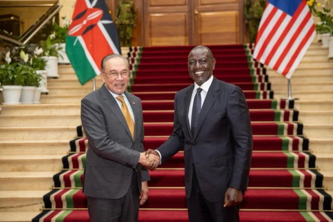Kenya Secures Duty-Free Agricultural Export Access to Malaysia in Strategic Partnership Agreement