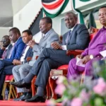 Kenya's Economic Resurgence: How Strategic Reforms Propelled Nation to Africa's Sixth-Largest Economy