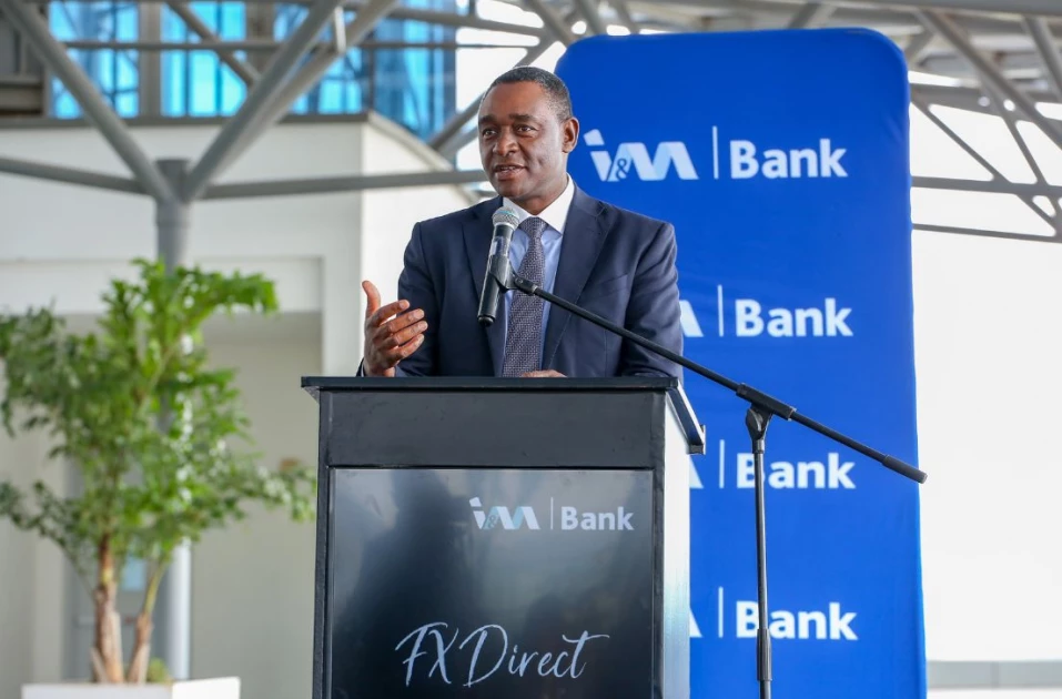 I&M Bank Introduces Real-Time Foreign Exchange Trading Platform for Corporate Clients