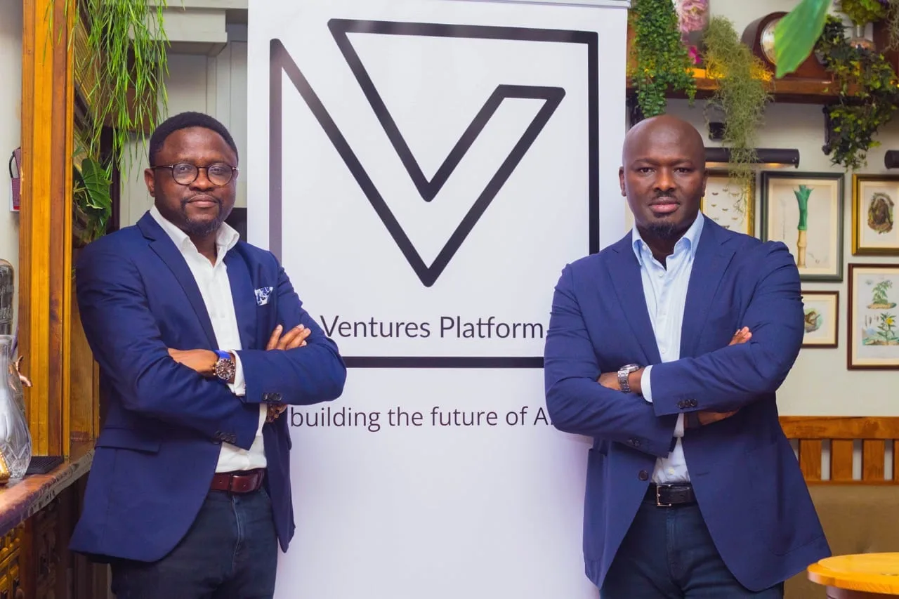Ventures Platform Secures $64M for Second Fund, Marking Nigeria's Historic First Government VC Investment