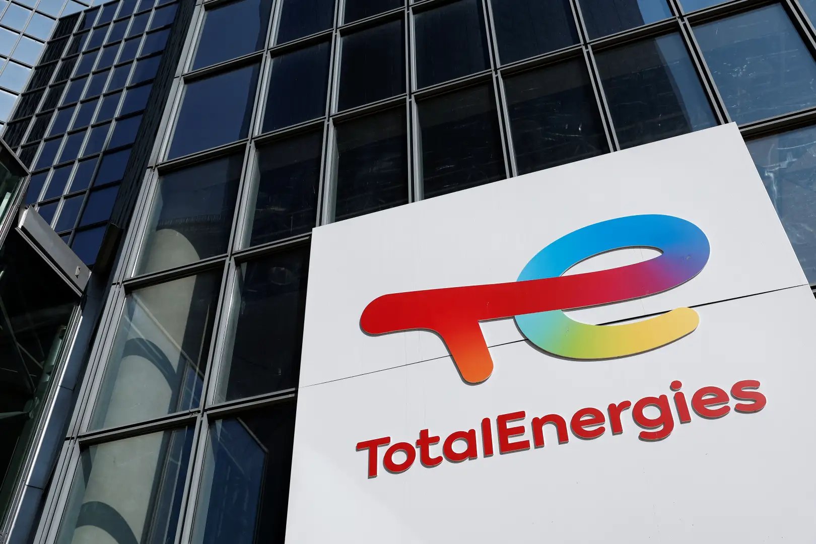 TotalEnergies Plans Strategic Exit from Adani Green Energy Stake Worth $1.14 Billion