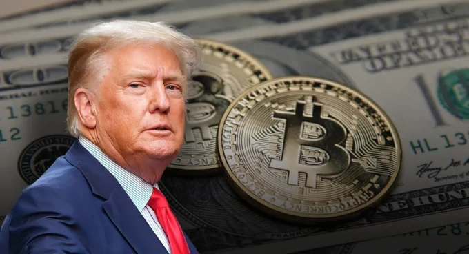 Cryptocurrency Markets Surge as Trump's $2,000 Tariff Dividend Proposal Sparks Speculation