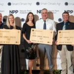 South African Farmers Unlock New Revenue Stream Through UPL's Smart Climate Ag Carbon Credit Programme