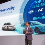 Hyundai Motor Group Advances Electric Vehicle Ambitions with $1.2 Billion Future Mobility Battery Campus