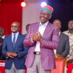 Ruto Pledges KSh 21 Billion for Western Kenya as Regional Development Drive Accelerates