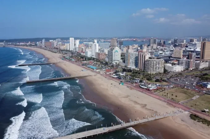 South Africa Shifts Debt Strategy with Increased Reliance on Domestic Bond Market