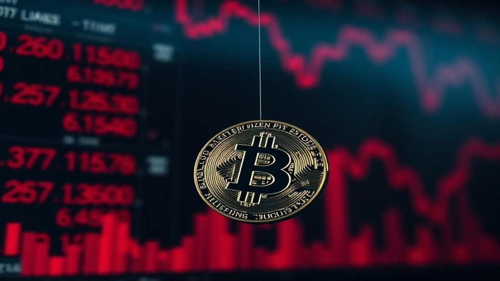 Bitcoin's Death Cross Emerges Amid Market Turbulence: Analyzing the 2025 Correction and What Lies Ahead