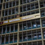 Kenya Treasury Bond Market Update – November 2025