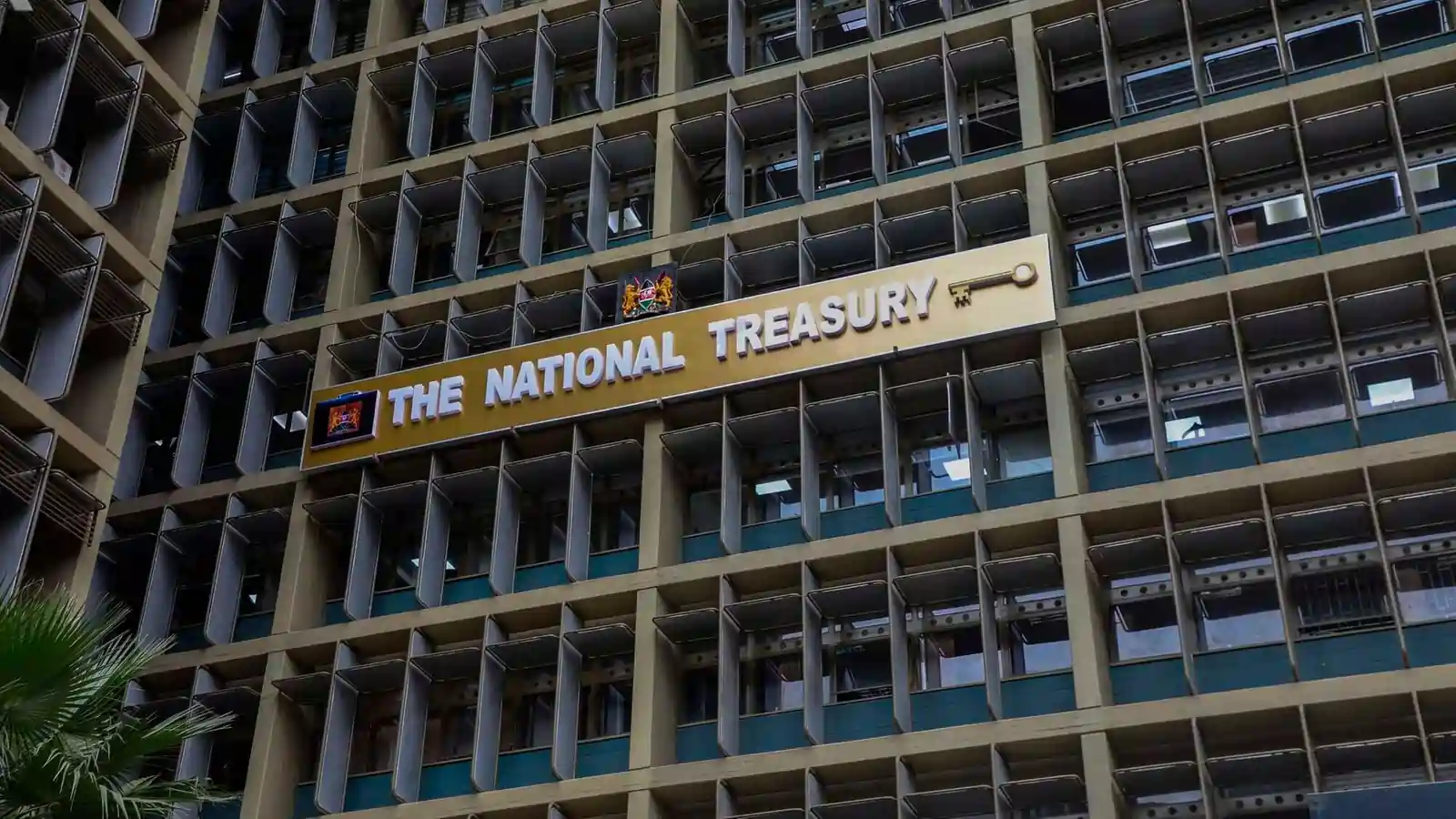 Kenya Treasury Bond Market Update – November 2025