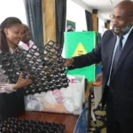 Kenya Launches National Plastics Action Partnership to Spearhead Africa's Circular Economy Revolution