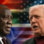 America Takes Command: U.S. Charts New Economic Path as G20 President Amid Diplomatic Tensions