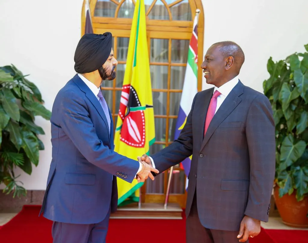 Kenya's Wait for Sh96 Billion World Bank Loan Delayed To March 2026 as 11 Critical Reform Conditions Remain Incomplete