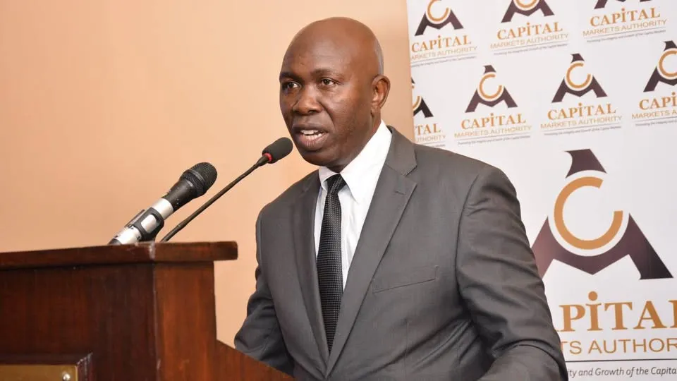 Kenya’s KSh 600 Billion Milestone: CMA Unlocks New Wave of Investment Schemes Amid Market Liquidity Shift