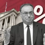 Bank of England Cuts Interest Rates to 3.75% in Narrow Vote Amid Economic Slowdown and Falling Inflation