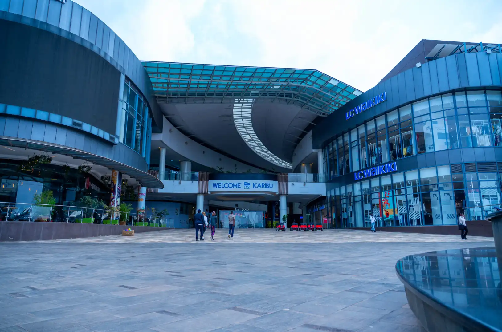 Centum's Flagship Failure: A Deep Dive into Two Rivers' Escalating Crisis and the Erosion of Investor Confidence