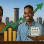 Kenya's Investment Landscape Transforms as Special Funds Challenge Money Market Dominance in Sh680bn CIS Sector