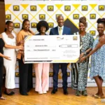 Nurturing Gender Equity: Kenya's New Incubation Programme to Unlock Billions in Women-Led Film Enterprises