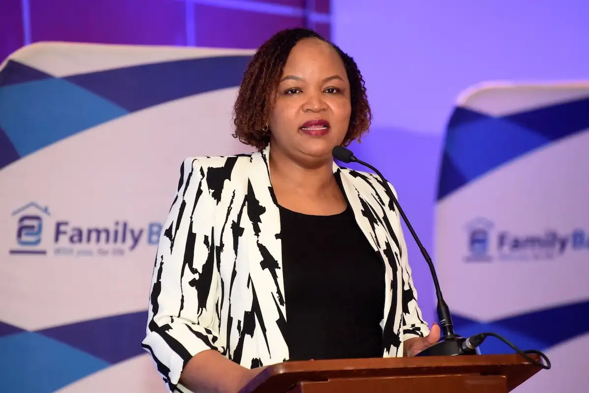 Family Bank Raises KES 8 Billion in Heavily Oversubscribed Private Placement, Bolstering Digital Leap and MSME Lending