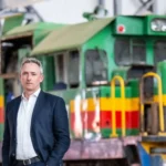 R3.4 Billion 'Vote of Confidence': Traxtion’s Record Investment Accelerates South Africa’s Rail Reform and Private Access Era