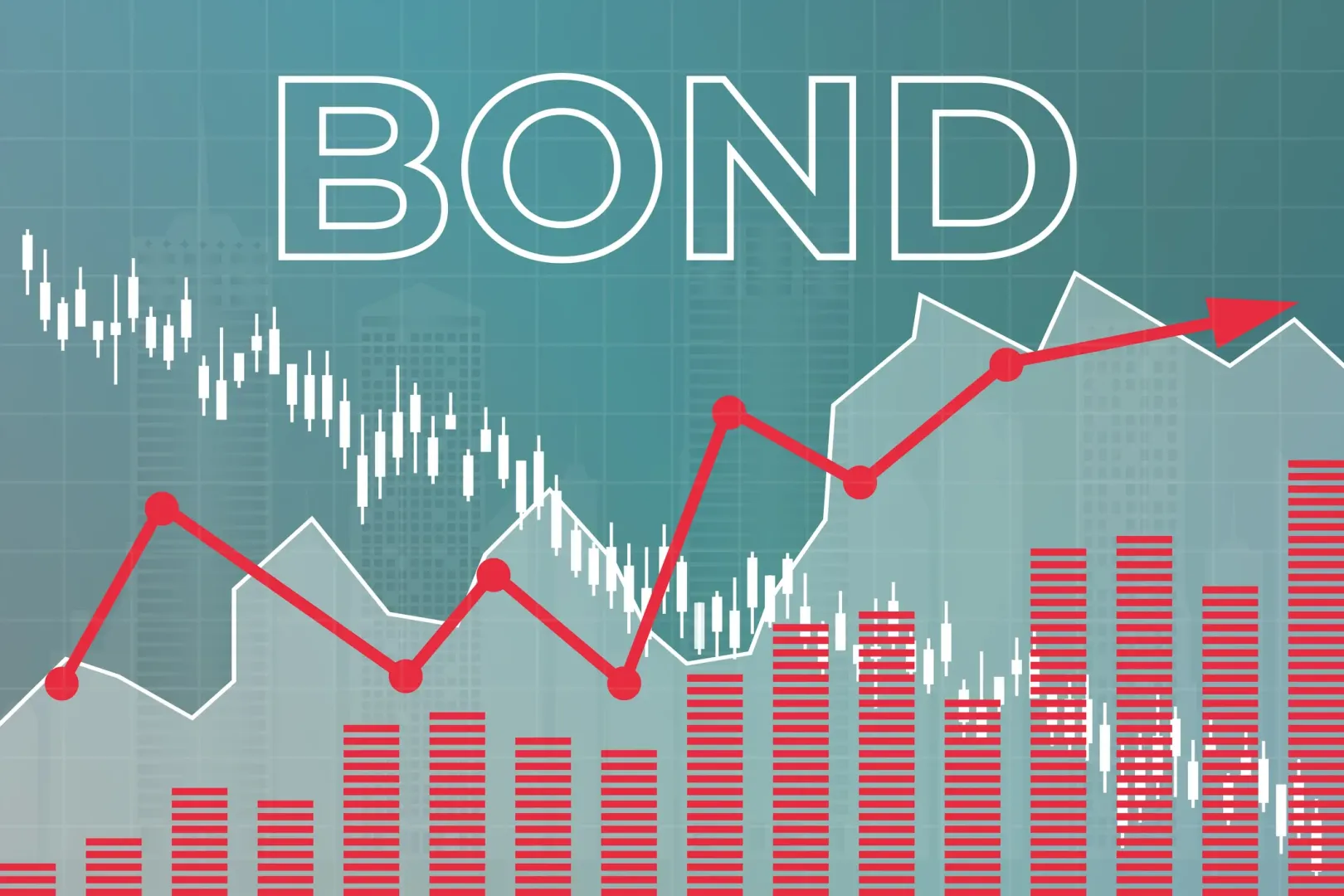 Bond Market Turmoil: Rising Yields Signal Shifting Central Bank Policies and Growing Fiscal Concerns