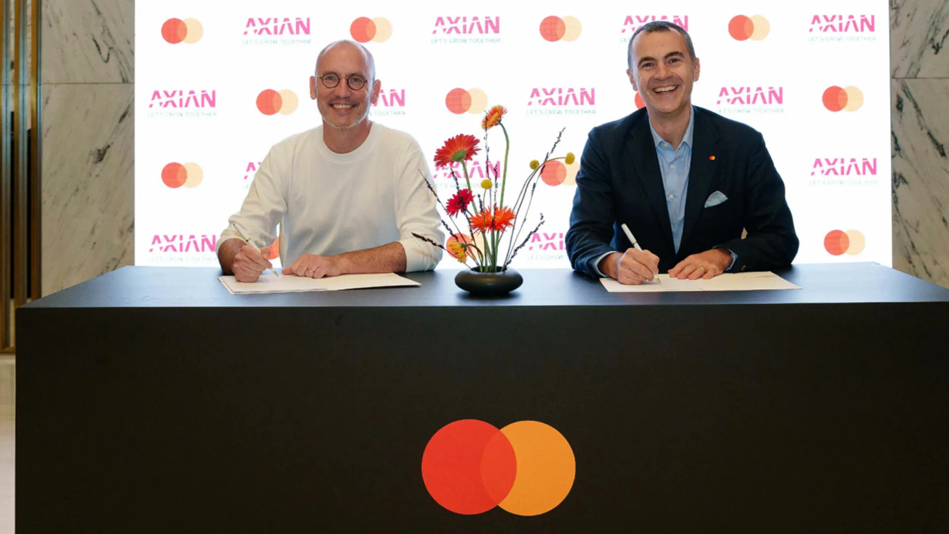 Mastercard and AXIAN Launch Integrated Financial Ecosystem Across Five African Nations