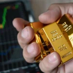 London Markets Rally as Investors Position for Bank of England Rate Cut Amid Strong Precious Metals Performance