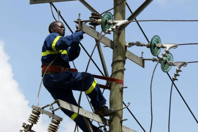 Peak Power Surge: Kenya Power Records Historic 2,439 MW Demand as Industrial Growth and Efficiency Drive Economic Expansion