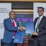 New MoU Between Kenya and Somalia Exchanges Targets Stronger Regional Market Link